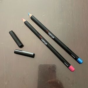Morphe Makeup pencils